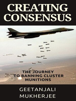 cover image of Creating Consensus